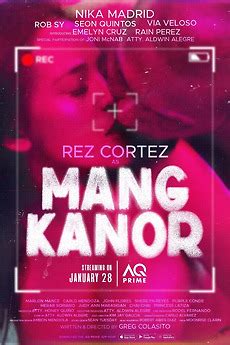 mang kanor news|BRAIN TWISTER!: Mang KANOR dead at 54 (1960.